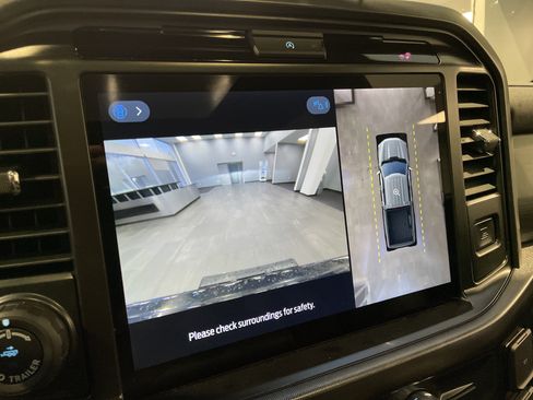 Used 2026 Ford F150 Lariat AWD/4WD image 33
