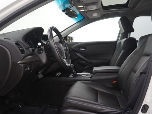 Used 2017 Acura RDX AWD image 26