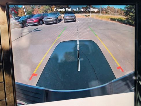 New 2026 RAM 2500 Big Horn image 18