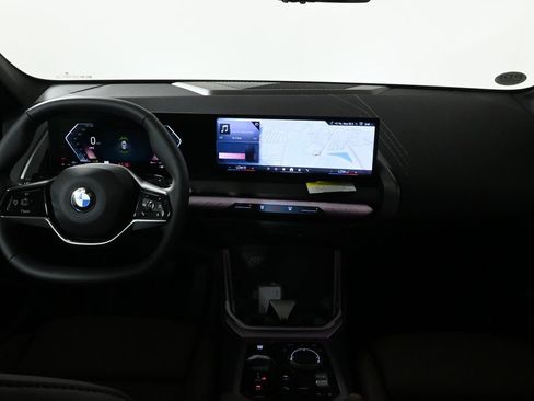 Used 2026 BMW X3 xDrive30 image 17