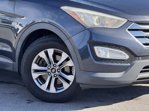 Used 2016 Hyundai Santa Fe Sport w/ Option Group 03 image 2
