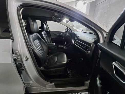 Used 2024 Kia Sportage SX FWD image 30