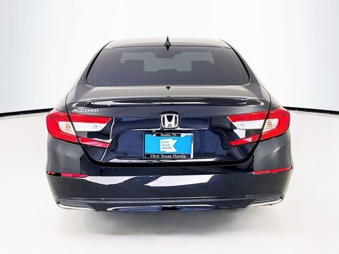 Used 2020 Honda Accord EX-L image 6