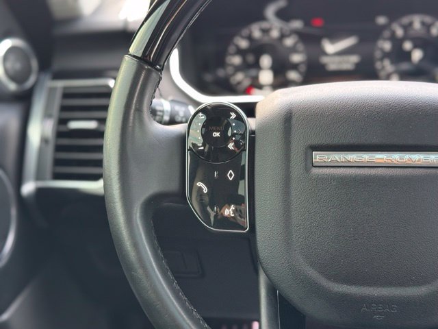 Certified 2019 Land Rover Range Rover Sport HSE AWD/4WD image 23