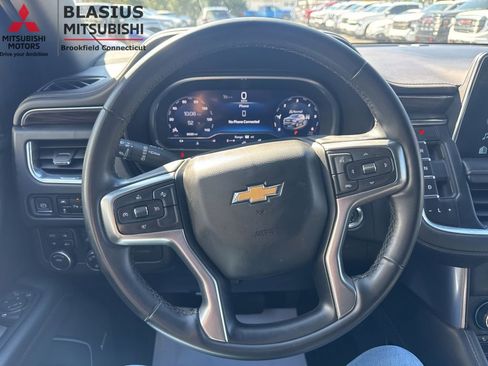 Used 2023 Chevrolet Tahoe LT AWD/4WD image 30