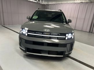 New 2026 Hyundai Santa Fe Limited video 2