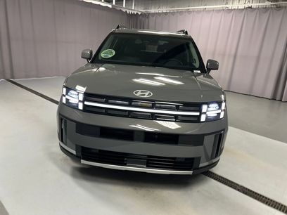 New 2026 Hyundai Santa Fe Limited