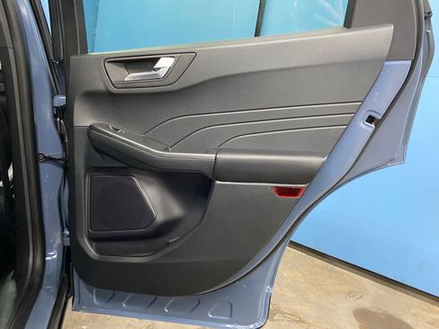 New 2026 Ford Escape ST-Line Select w/ Equipment Group 401A image 42