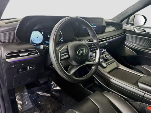 Used 2024 Hyundai Palisade Calligraphy FWD image 23