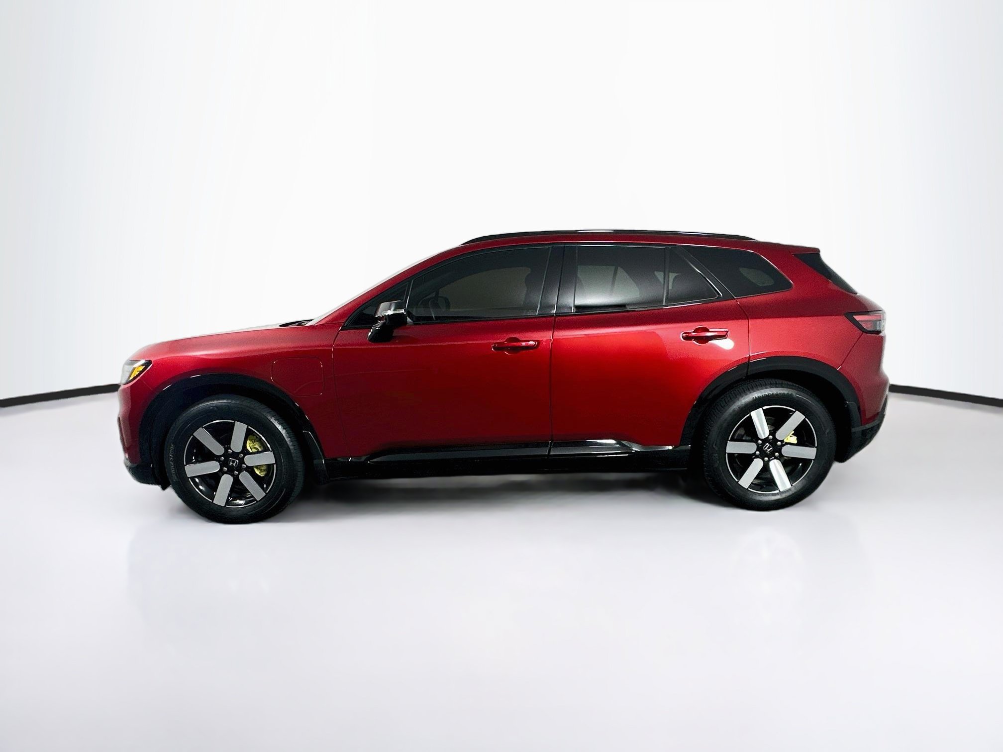 Used 2024 Honda Prologue Touring image 4