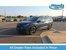 Used 2024 Subaru Ascent Limited w/ Technology Package AWD/4WD image 1