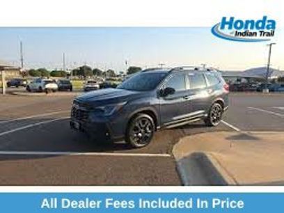 Used 2024 Subaru Ascent Limited w/ Technology Package