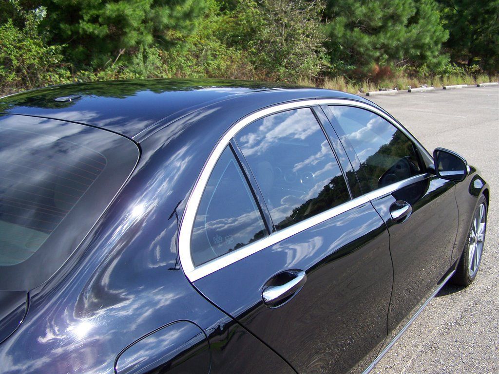 Used 2015 Mercedes-Benz C 300 Sedan image 38