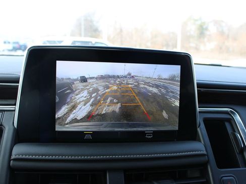 Used 2024 Chevrolet Tahoe Premier image 36