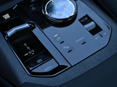 New 2026 BMW X3 xDrive30 image 15