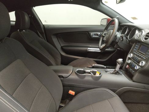 Used 2016 Ford Mustang Coupe w/ Equipment Group 051A RWD image 21