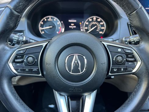 Used 2021 Acura RDX FWD image 25