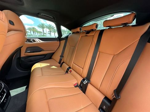 Used 2025 BMW 430i w/ M Sport Package image 36