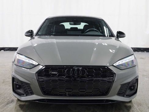 Used 2023 Audi A5 2.0T Premium Plus w/ Premium Plus image 14