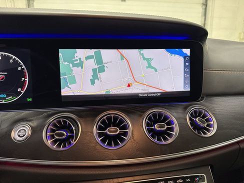 Used 2019 Mercedes-Benz CLS 450 w/ Driver Assistance Package image 22