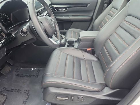 Used 2024 Honda CR-V Sport Touring image 16