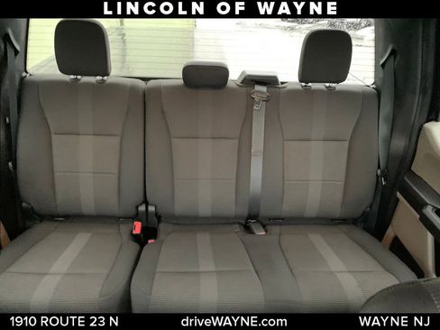 Used 2020 Ford F150 XL w/ Equipment Group 101A Mid image 14