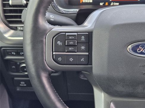 Used 2021 Ford F150 Lariat w/ Equipment Group 502A High AWD/4WD image 26