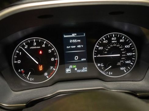 Used 2024 Subaru Legacy Touring XT image 19