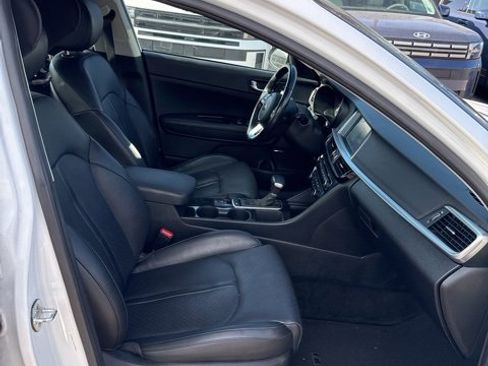 Used 2019 Kia Optima EX w/ EX Premium Package image 14