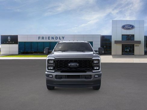 New 2026 Ford F250 XLT w/ XLT Premium Package image 6