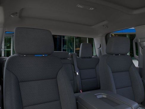 New 2026 Chevrolet Silverado 2500 LT w/ Convenience Package AWD/4WD image 24