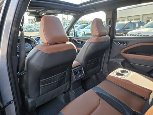 New 2026 Subaru Forester Touring image 18