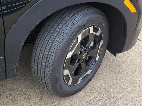 New 2026 Hyundai Santa Fe SE image 5