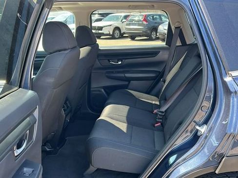 Used 2023 Honda CR-V EX image 22