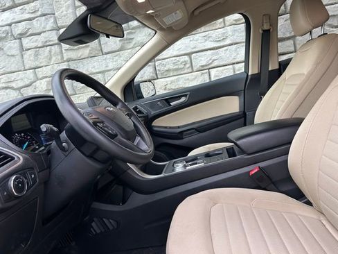 Certified 2024 Ford Edge SE AWD/4WD image 8