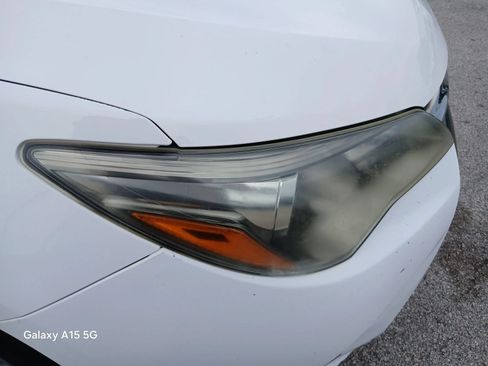 Used 2017 Toyota Camry SE FWD image 21