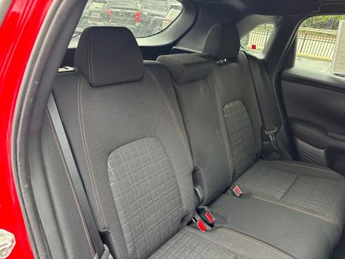 Used 2025 Honda HR-V Sport image 22