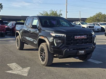 New 2026 GMC Canyon Elevation w/ Convenience Package