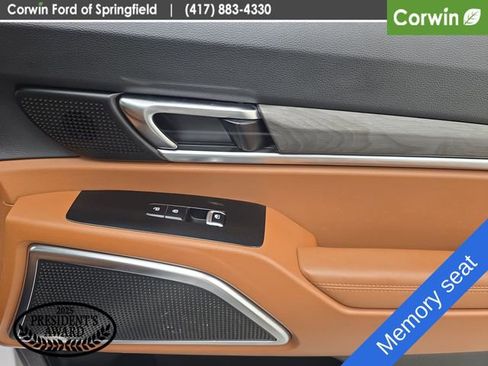 Used 2024 Kia Telluride SX X-Pro AWD/4WD image 11