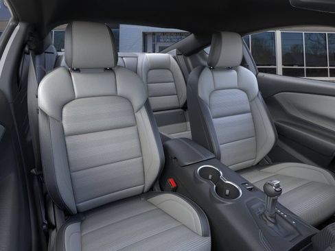 New 2026 Ford Mustang Premium RWD image 10