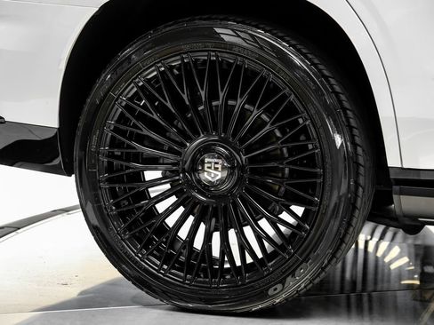 Used 2025 Cadillac Escalade Sport Platinum AWD/4WD image 77