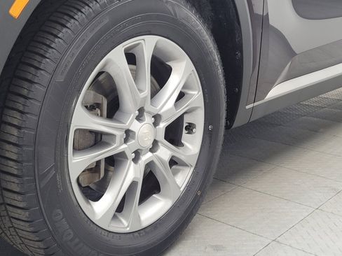 Used 2020 Hyundai Palisade SE FWD image 31