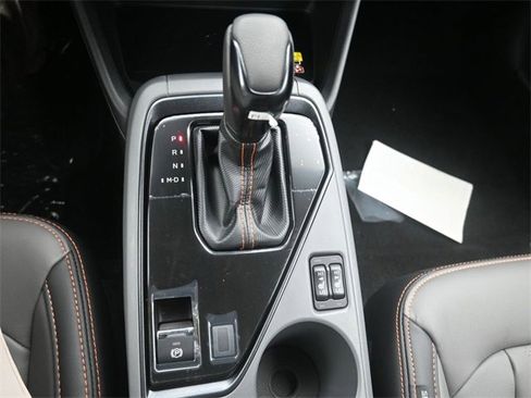 New 2025 Subaru Crosstrek 2.5i Limited w/ Popular Package #3A image 10