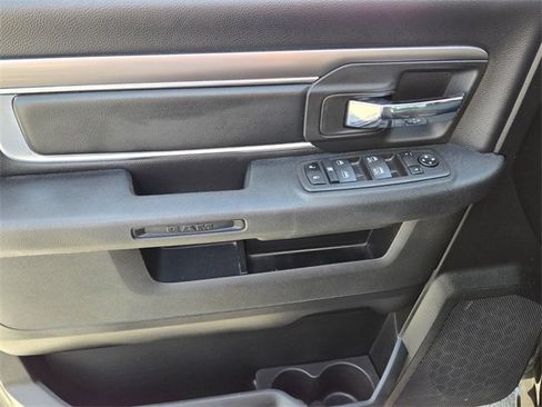 Used 2022 RAM 1500 Classic Warlock w/ Electronics Group image 24