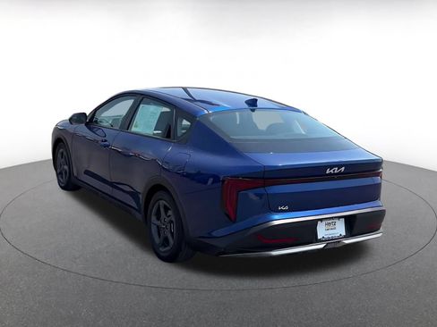 Used 2026 Kia K4 FWD image 10