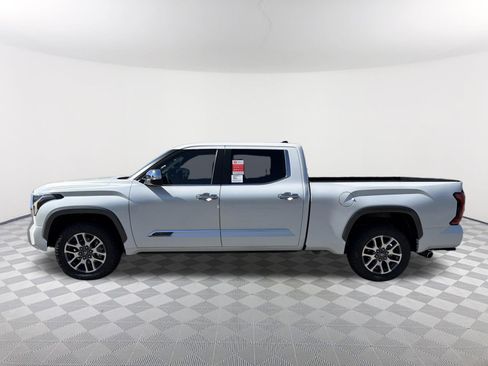 New 2026 Toyota Tundra 1794 Edition AWD/4WD image 4