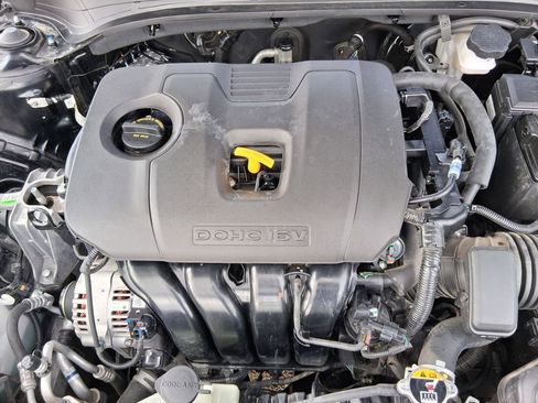 Used 2024 Kia Forte GT-Line w/ GT-Line Premium Package image 29