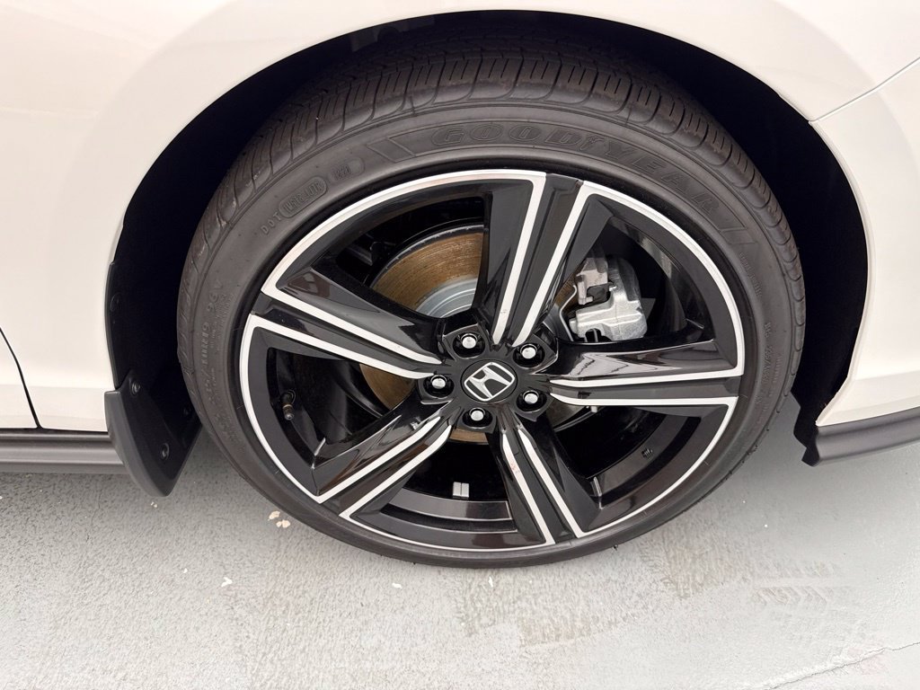 New 2026 Honda Accord Sport image 13