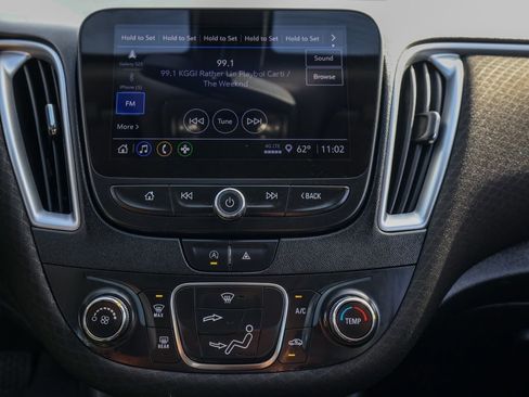 Used 2022 Chevrolet Malibu LS image 33