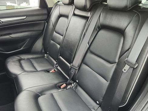 Used 2025 MAZDA CX-5 AWD 2.5 S w/ Select Package image 32